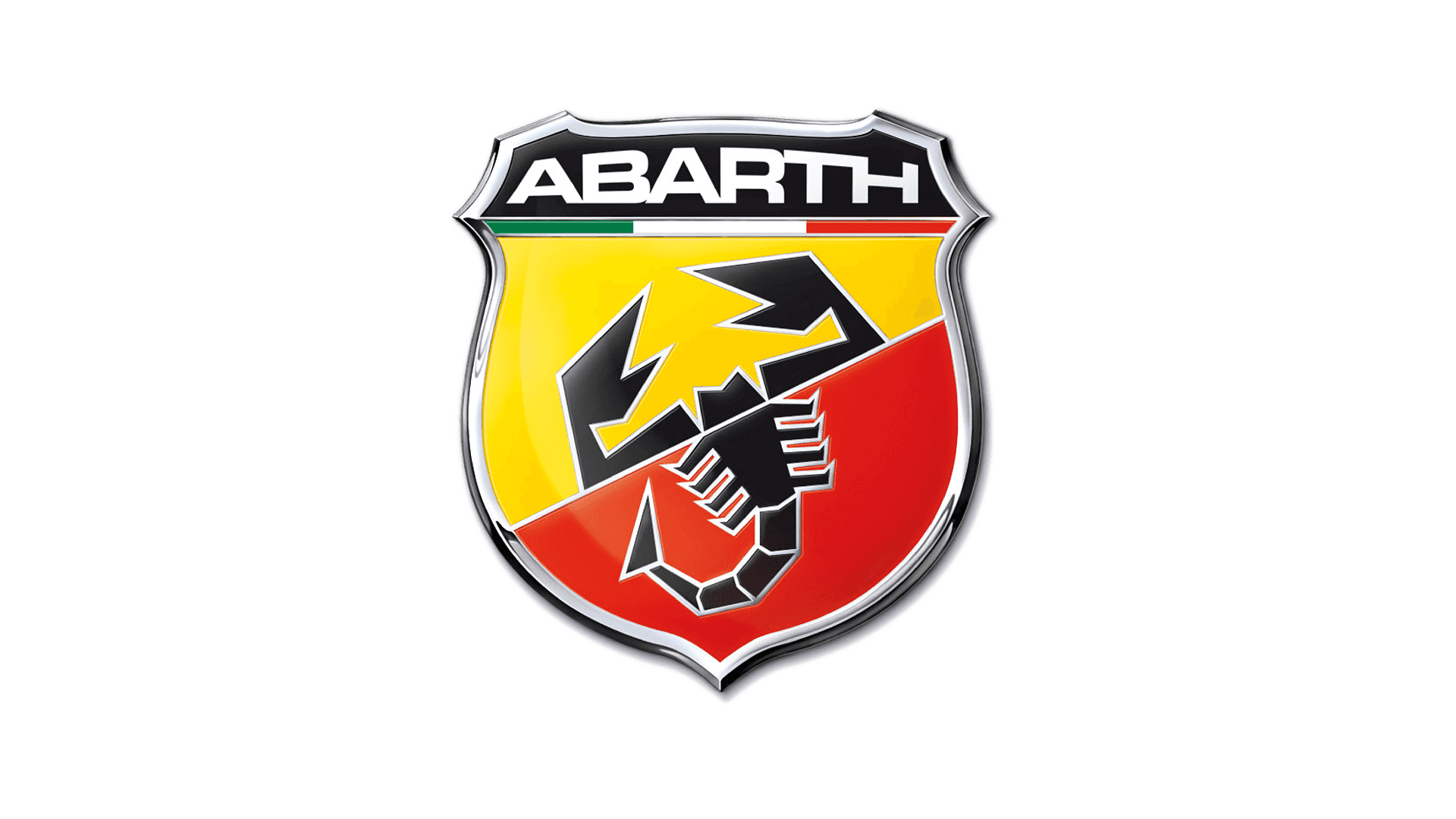 ABARTH logo