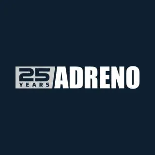 ADRENO logo