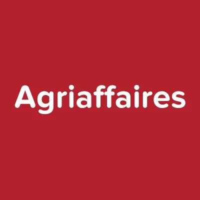AGRIA logo
