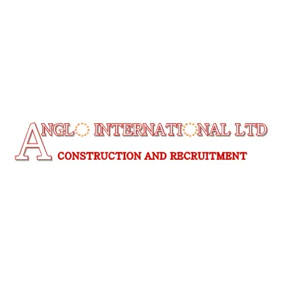 ANGLO INTERNATIONAL logo