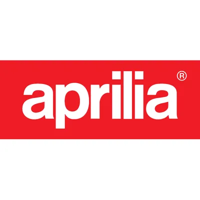 APRILIA logo