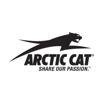 ARCTIC CAT logo