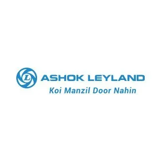 ASHOK LEYLAND logo
