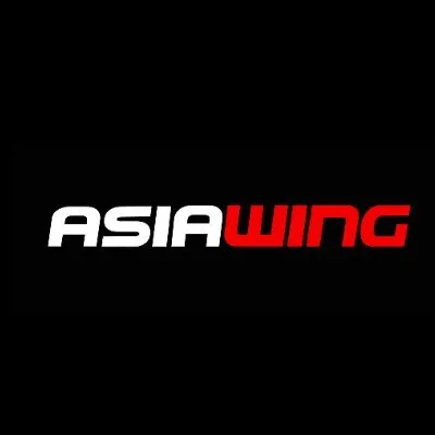 ASIA WING logo