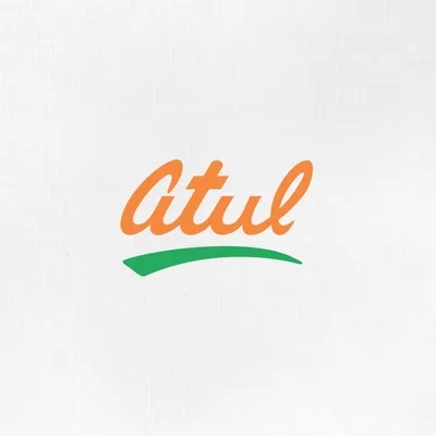ATUL logo
