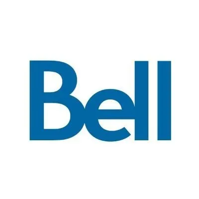 BELL logo