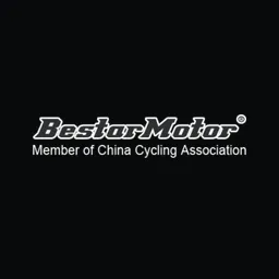 BESTAR CHINA logo