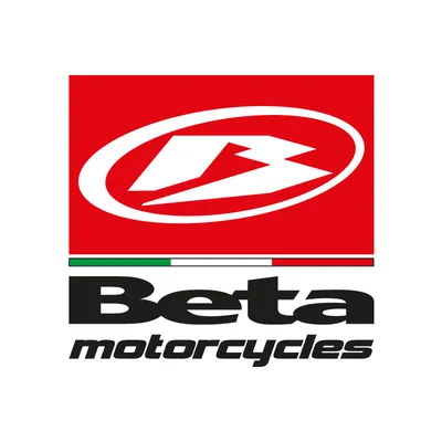 BETA RACING logo