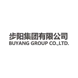 BUYANG logo