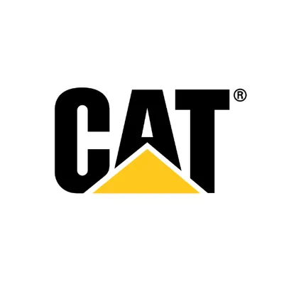CATERPILLAR logo