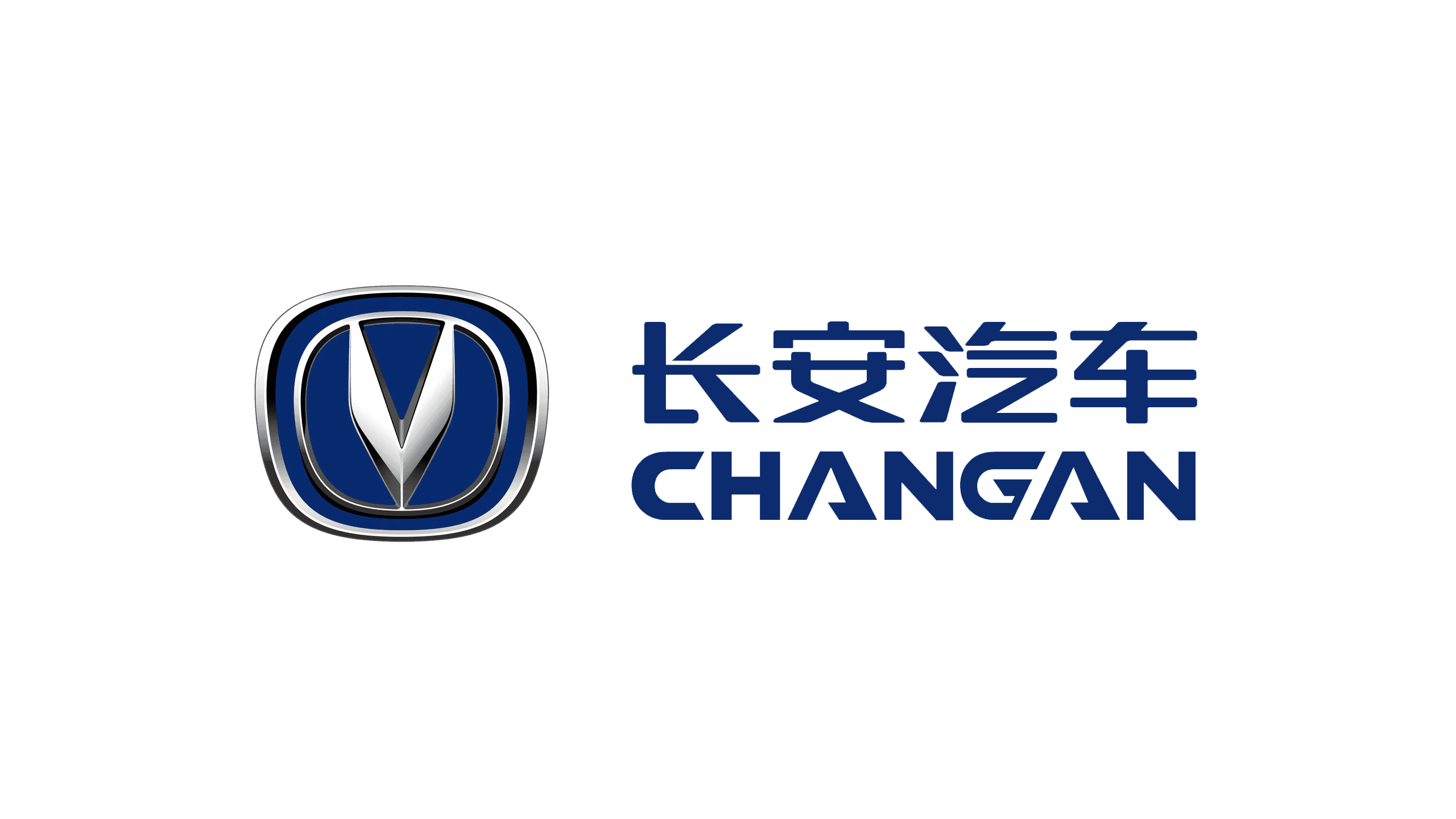 CHANGAN logo