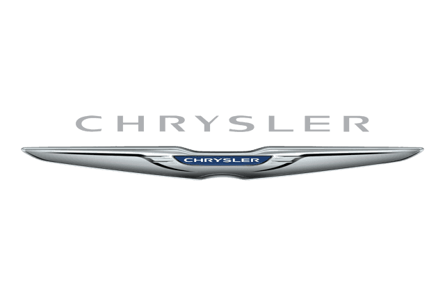 CHRYSLER logo