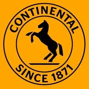 CONTI logo