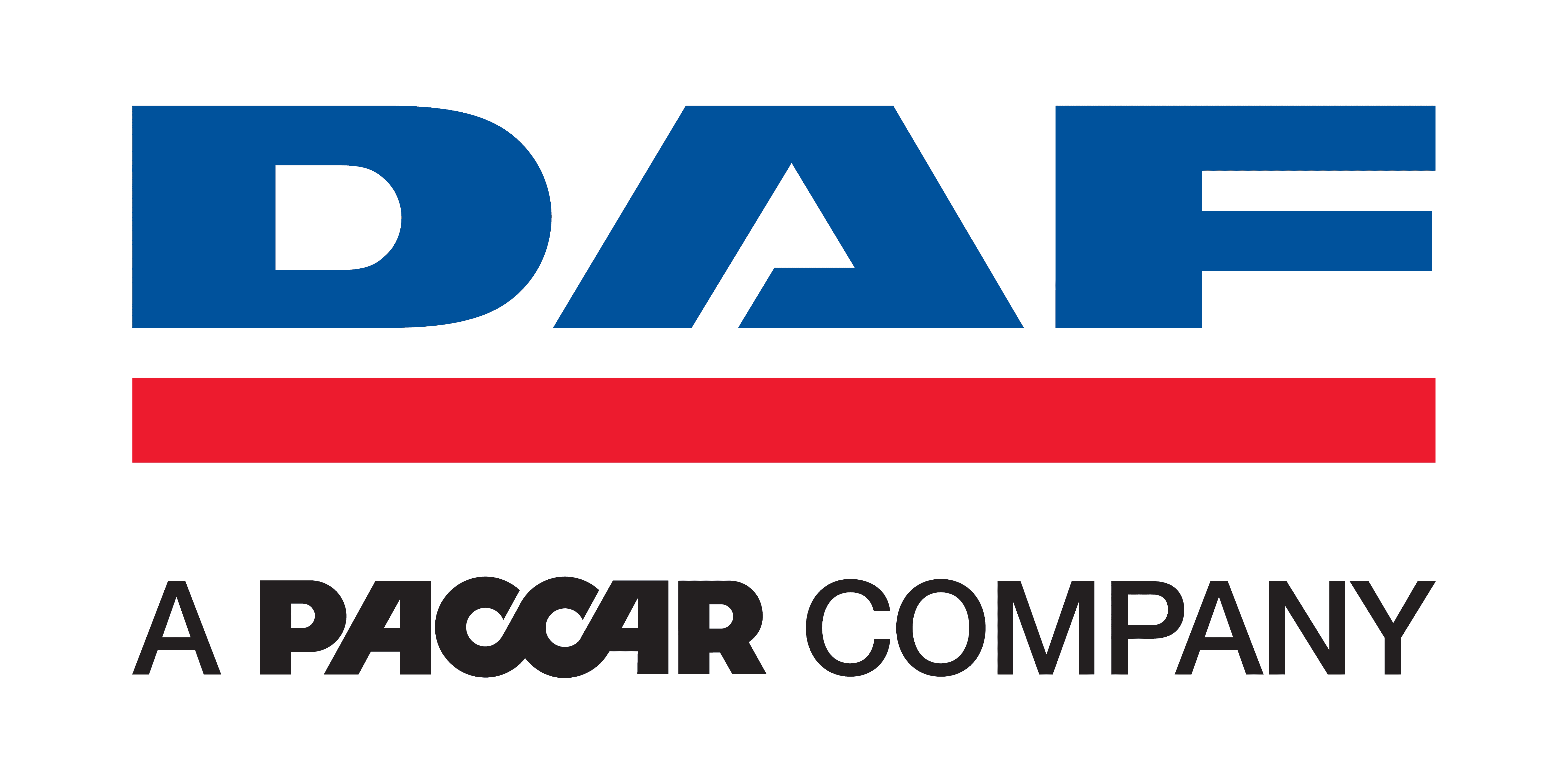 D A F logo