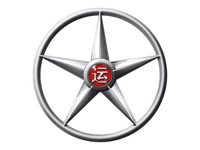 DAYUN logo
