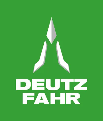DEUTZ FAHR logo