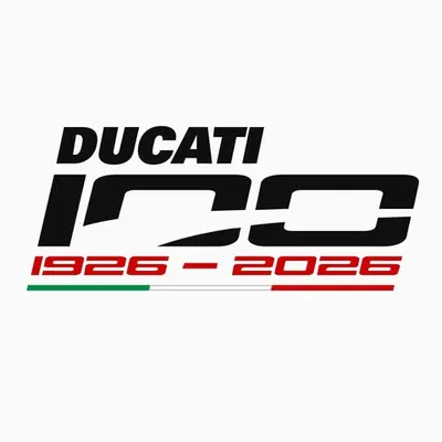 DUCATI logo