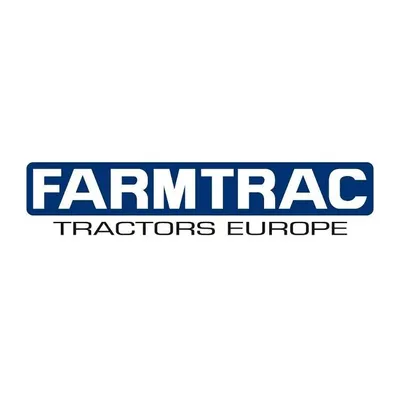 FARMTRAC logo