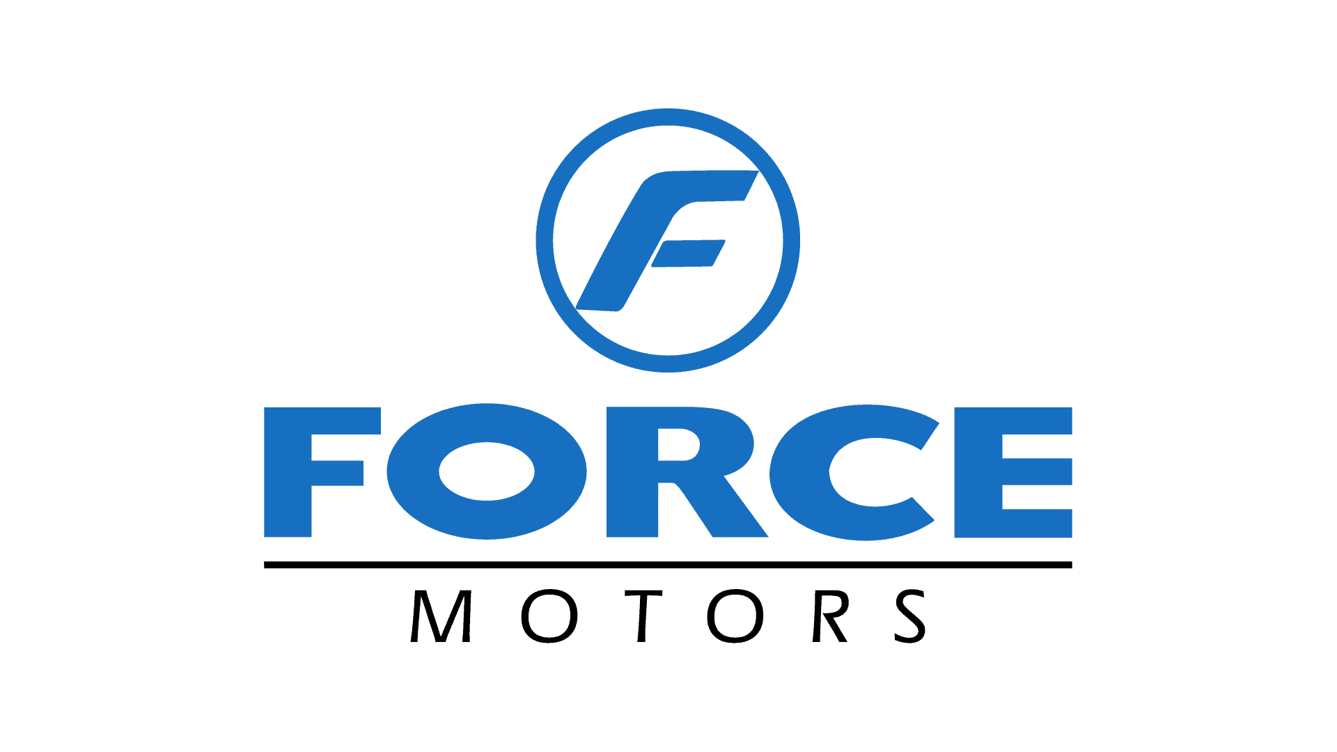 FORCE logo