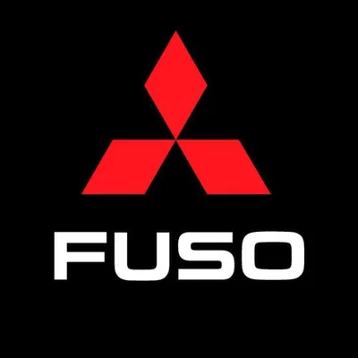 FUSO logo