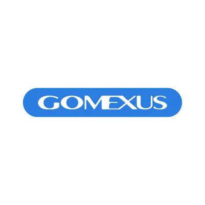 GOMEXUS logo