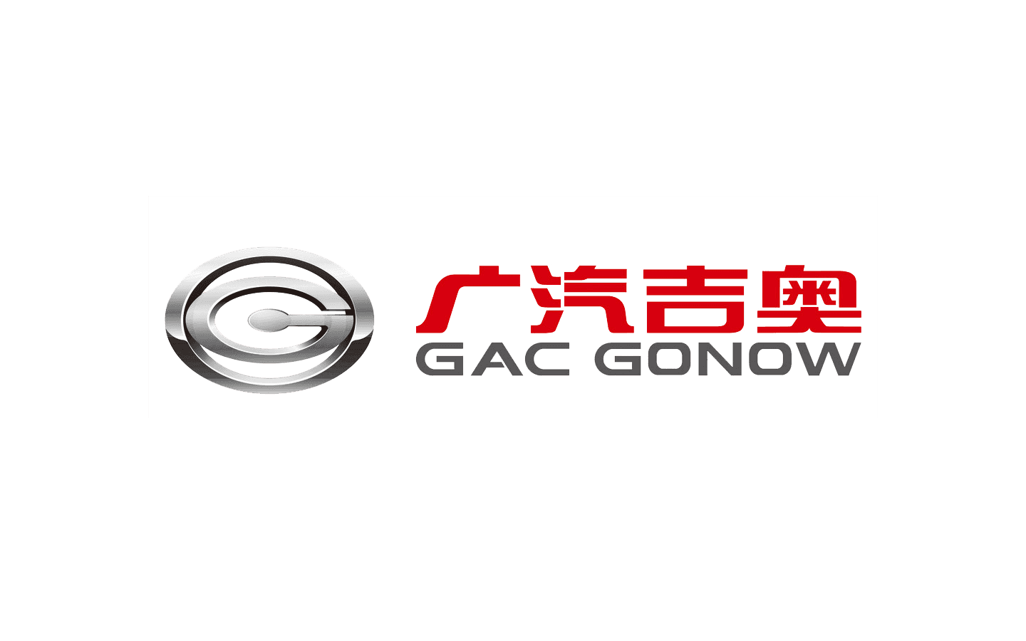 GONOW logo