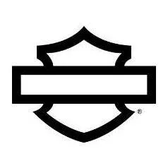 HARLEY DAVIDSON logo