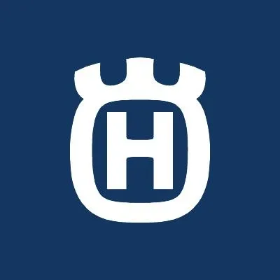 HUSQVARNA logo