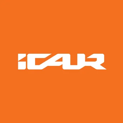 iCAUR logo