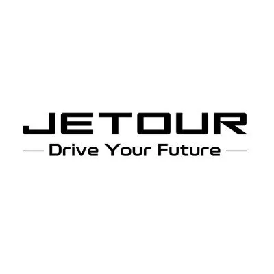 JETOUR logo