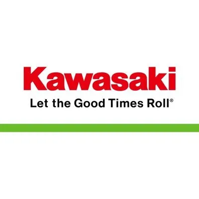 KAWASAKI logo