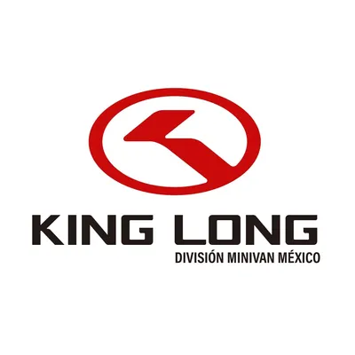 KINGLONG logo