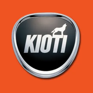 KIOTI logo