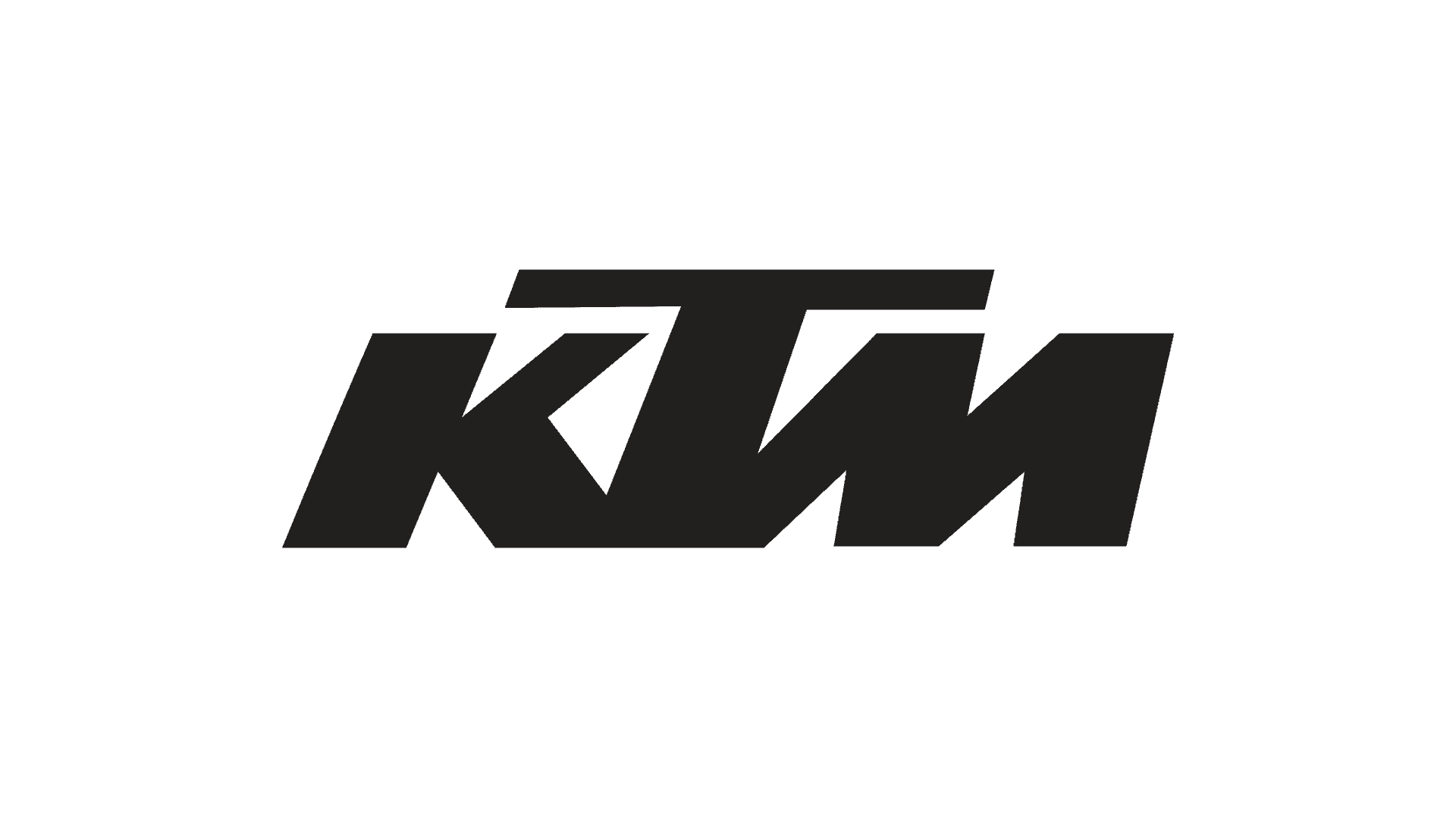 KTM logo