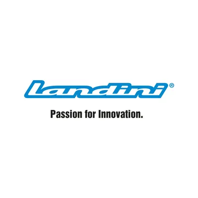 LANDINI logo