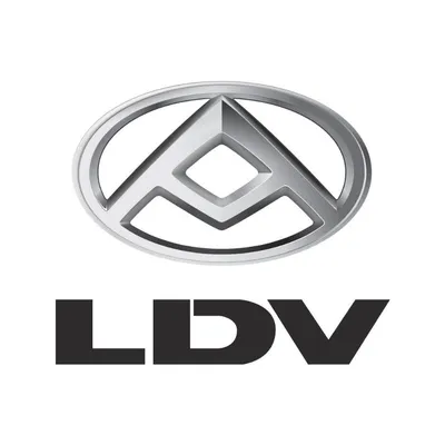 LDV logo