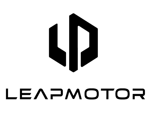 LEAPMOTOR logo