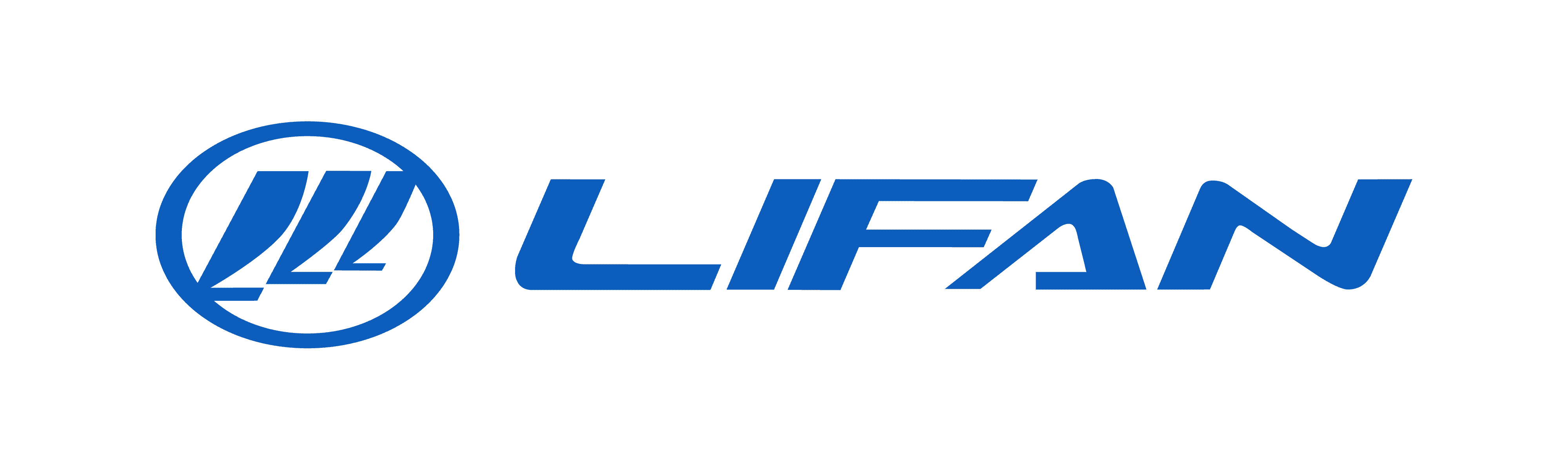 LIFAN logo