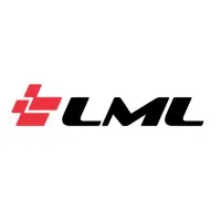 LML logo