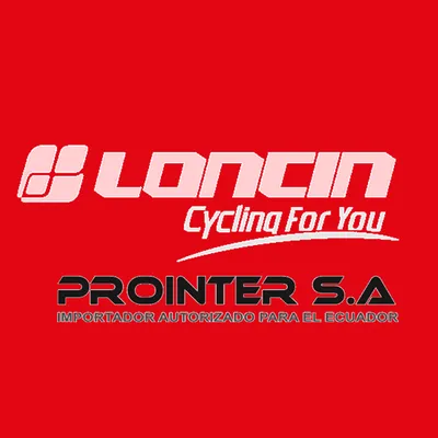 LONCIN logo