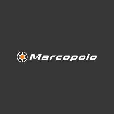 MARCOPOLO logo