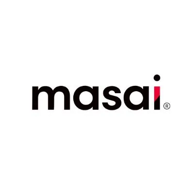 MASAI logo