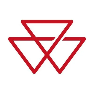 MASSEY FERGUSON logo