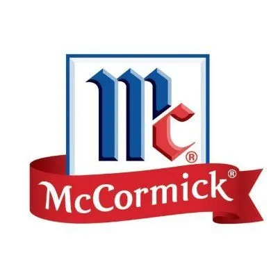 McCORMICK logo