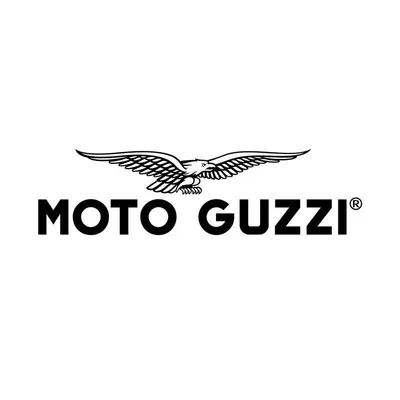 MOTO GUZZI logo
