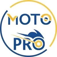 MOTO PRO logo