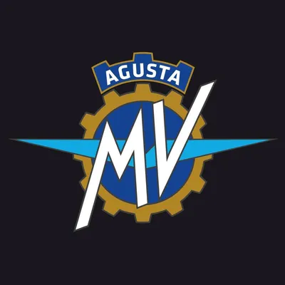 MV AGUSTA logo