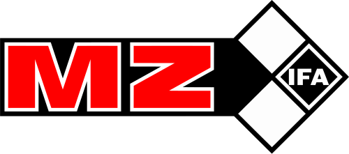MZ logo