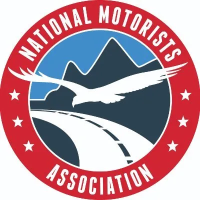 NATIONAL MOTOR logo