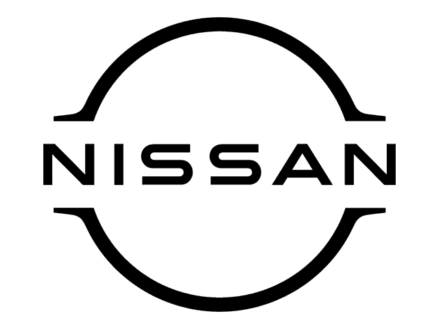 NISSAN logo